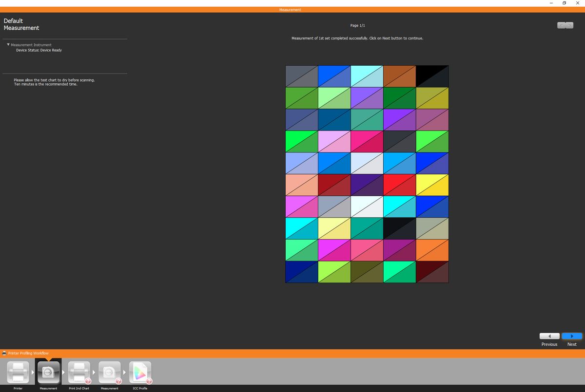 Calibrite ColorChecker Studio review | Digital Camera World