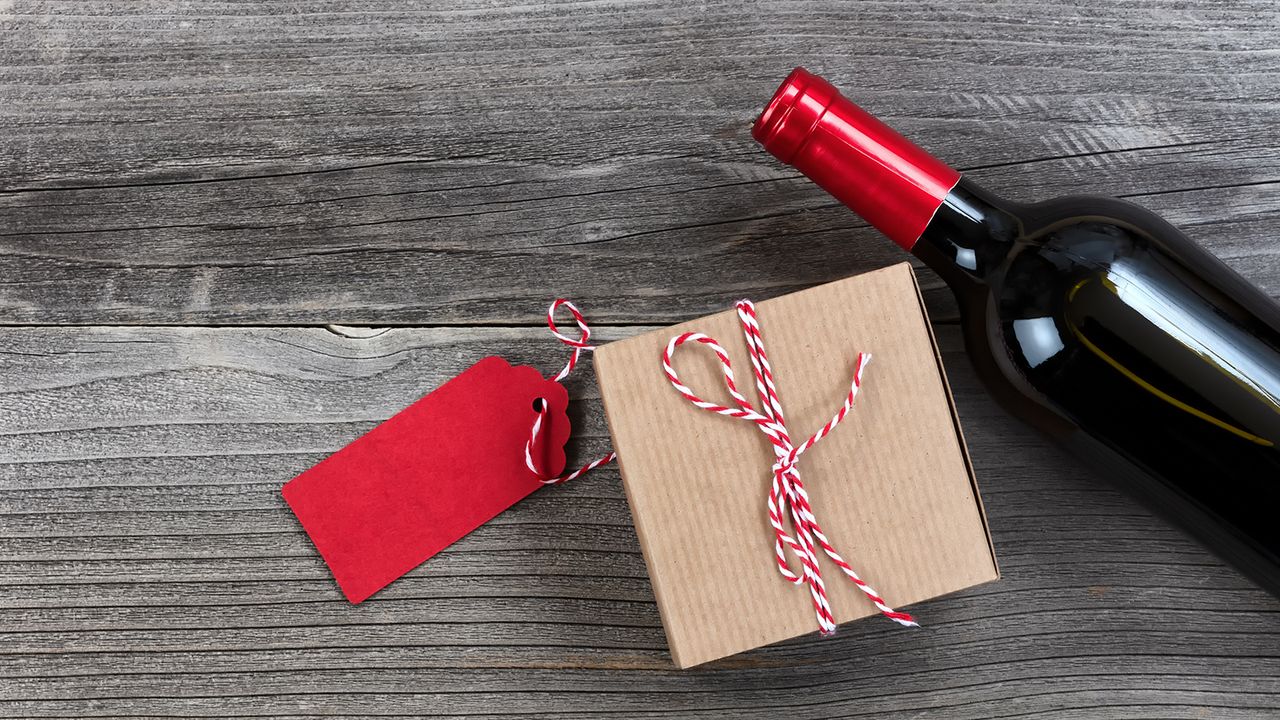 wine gift