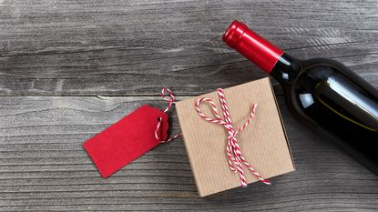 wine gift