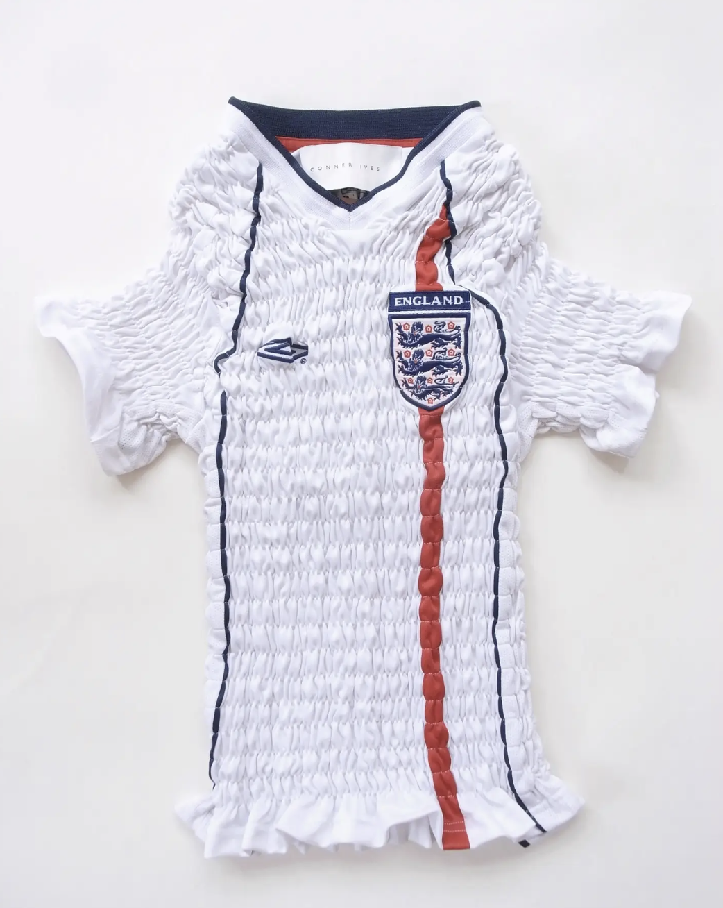 Conner Ives England shirt