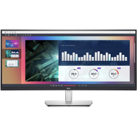 Dell P3421WM 34-inch monitor $860 $614.99 at Dell