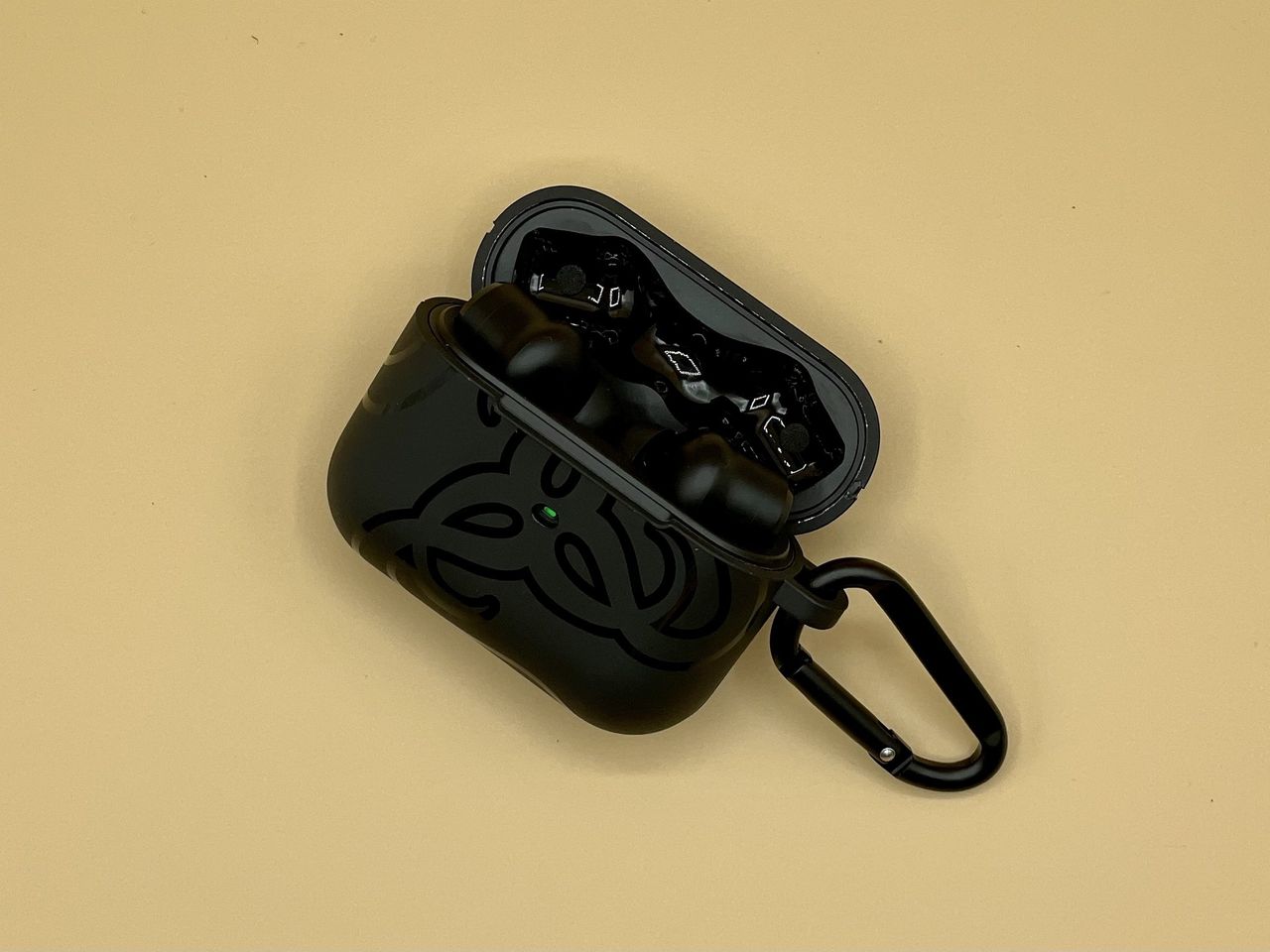 Razer Hammerhead True Wireless Pro Open
