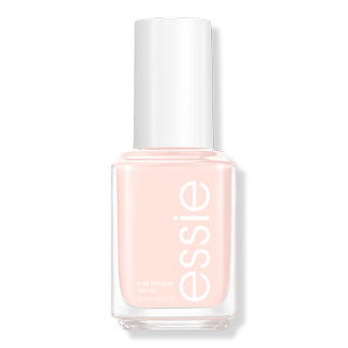 Rosa Nagellack