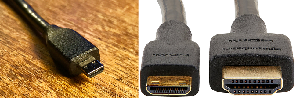 DisplayPort Vs HDMI | PC Gamer