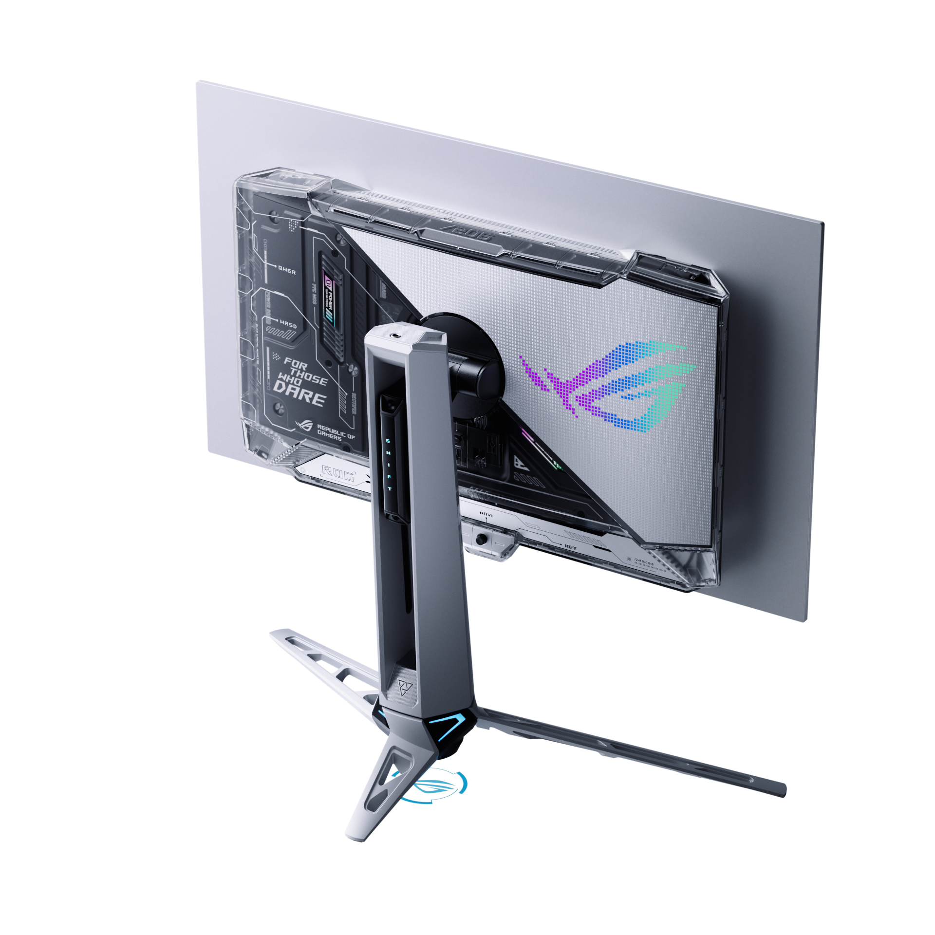 ROG Swift OLED PG27AQWP-W
