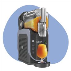Best slushie machine buying guide graphic 