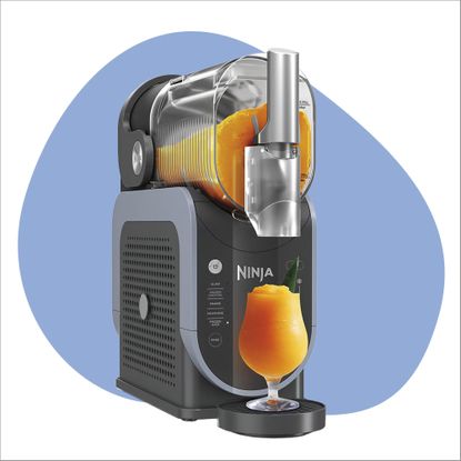 Best slushie machine buying guide graphic 