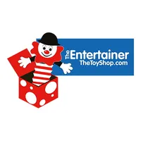 The Entertainer | up to 70% off toys and games