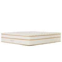 1. Saatva Classic Mattress: $1,095 $695 at Saatva
Our exclusive discount (you just need to follow the link above) will land you the top-rated Saatva Classic in a queen for $1,595, which is among the lowest prices we've seen for this luxury innerspring hybrid all year. It comes in your choice of three firmness levels plus two height profiles so you can tailor it just the way you want it. We awarded it a near-perfect score in our&nbsp;Saatva Classic mattress review, where we praised its superb pressure relief and full body support. (We also consider it the best mattress for back pain.) A one-year trial means there's no pressure to commit to it right away (although returns do cost $99.)

Lifetime warranty terms: