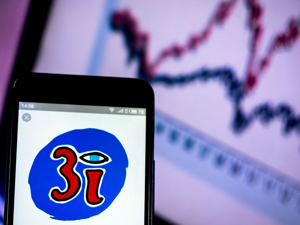 Three funds to buy for capital growth and global income