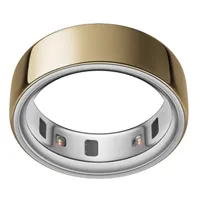 Oura Ring 4 (Gold)