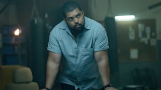 O'Shea Jackson Jr. as Danny in Den Of Thieves 2: Pantera