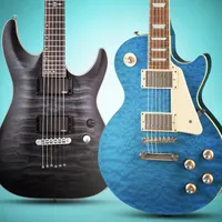 Guitar Center: Up to 30% off Guitar-A-Thon sale