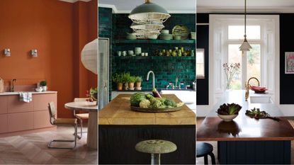 Kitchen decor mistakes to avoid that can put off buyers, according to  interior designer