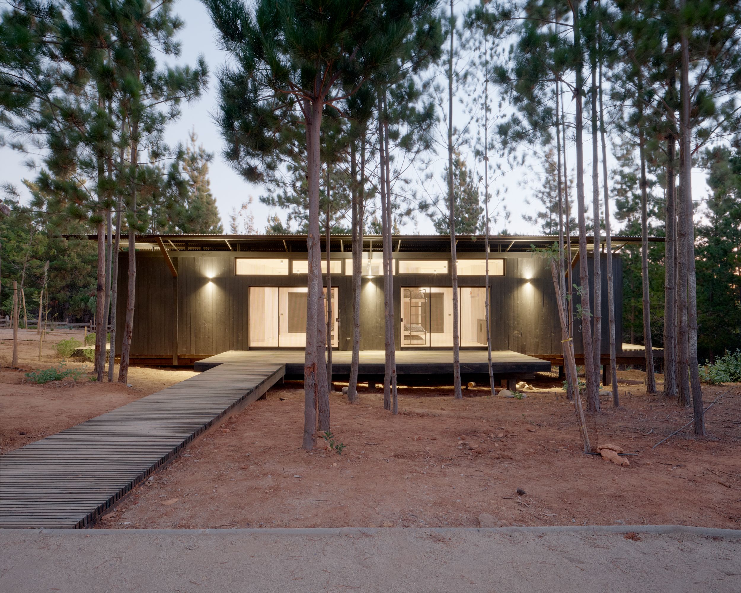 wallpaper.com - Tianna Williams - Meet the Chilean architectural studio revitalising rural areas