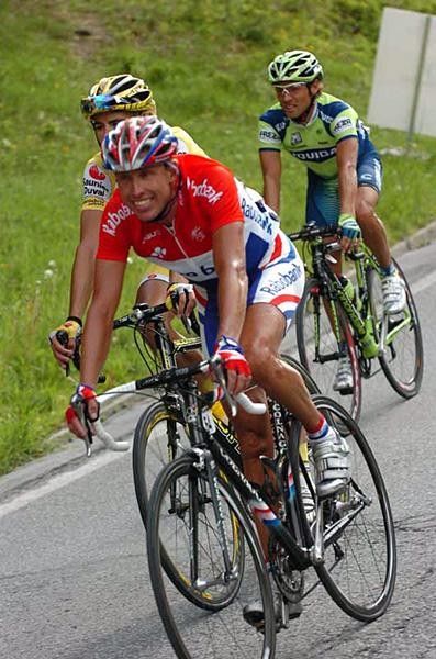 Michael Boogerd (Rabobank)