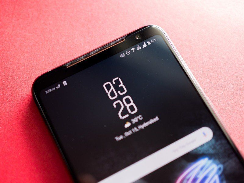 ASUS ROG Phone 2 review