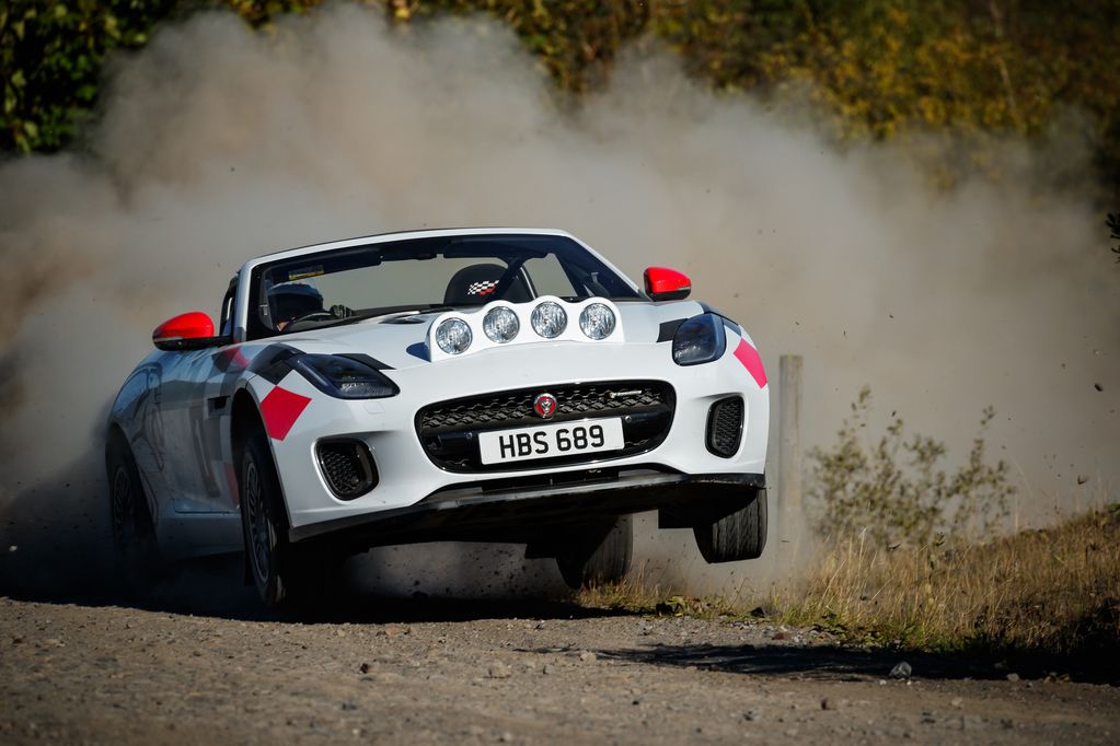 Jaguar