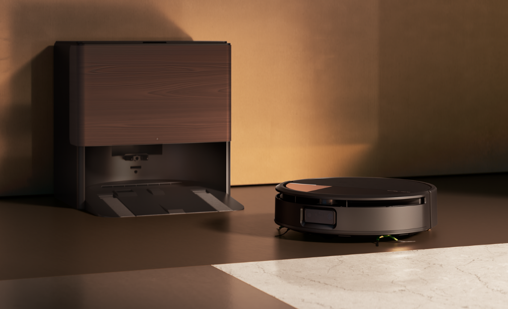 Roomba&amp;reg; Max 705 Combo robot + AutoWash&amp;trade;