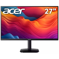 Acer KB272 27-inch | $149.99 $108.99 at AmazonSave $41 - 