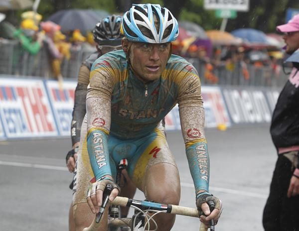 Andriy Grivko (Astana)
