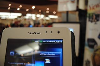 Viewsonic Front CAm
