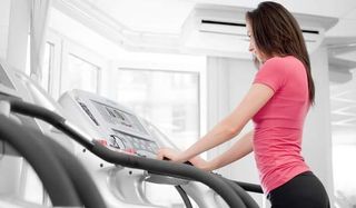 exercise, treadmill, sleep