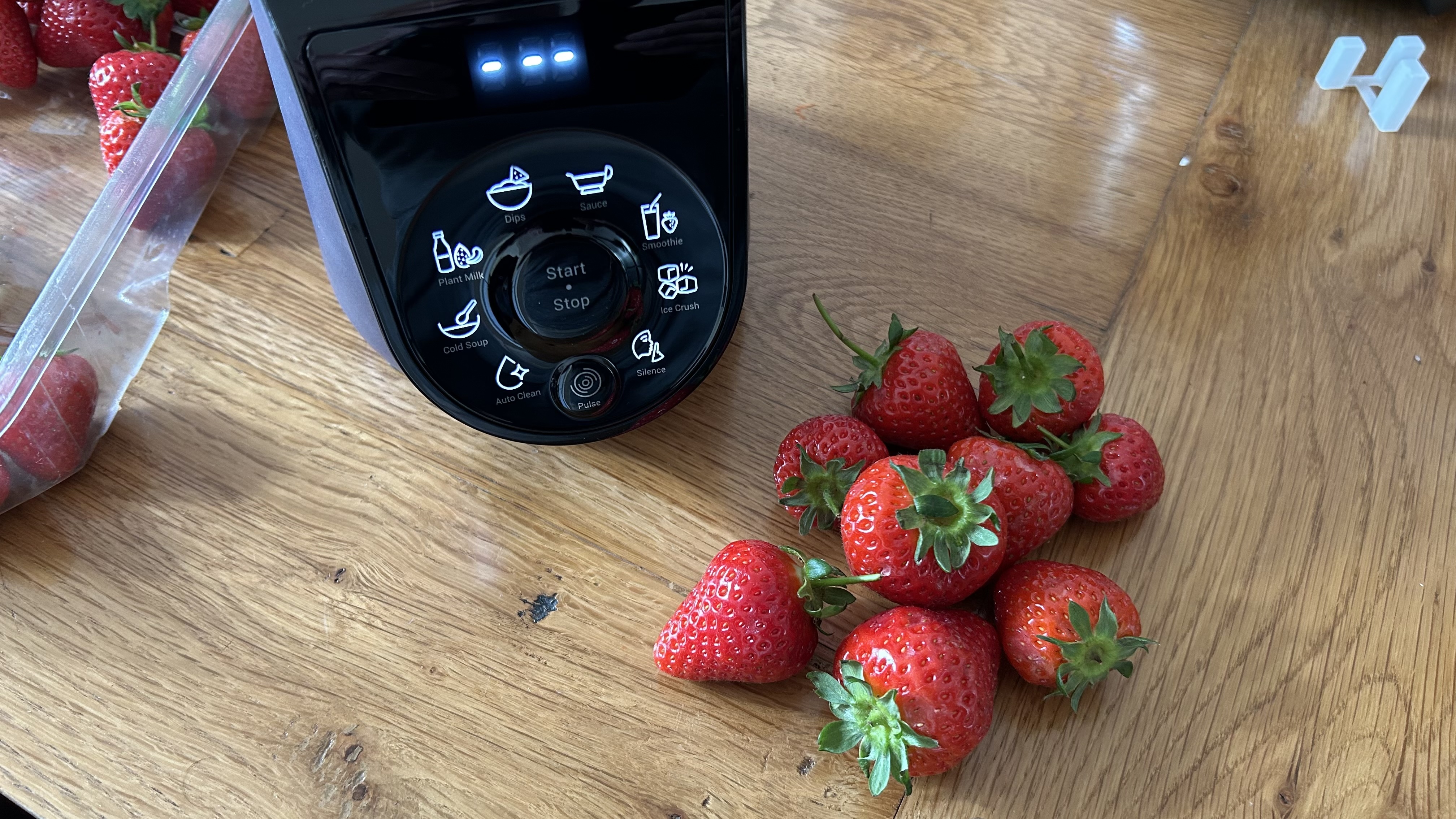 Tefal Blend Up Mini Blender