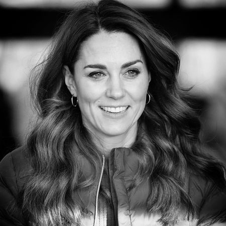 The Duchess Of Cambridge Joins Family Action To Mark New Patronage