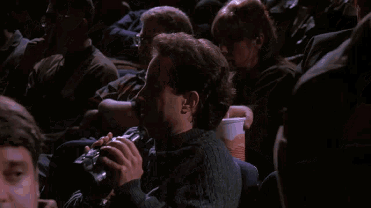 32 Of The Funniest Moments On Seinfeld