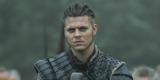 Vikings Ivar Alex Hogh Andersen History