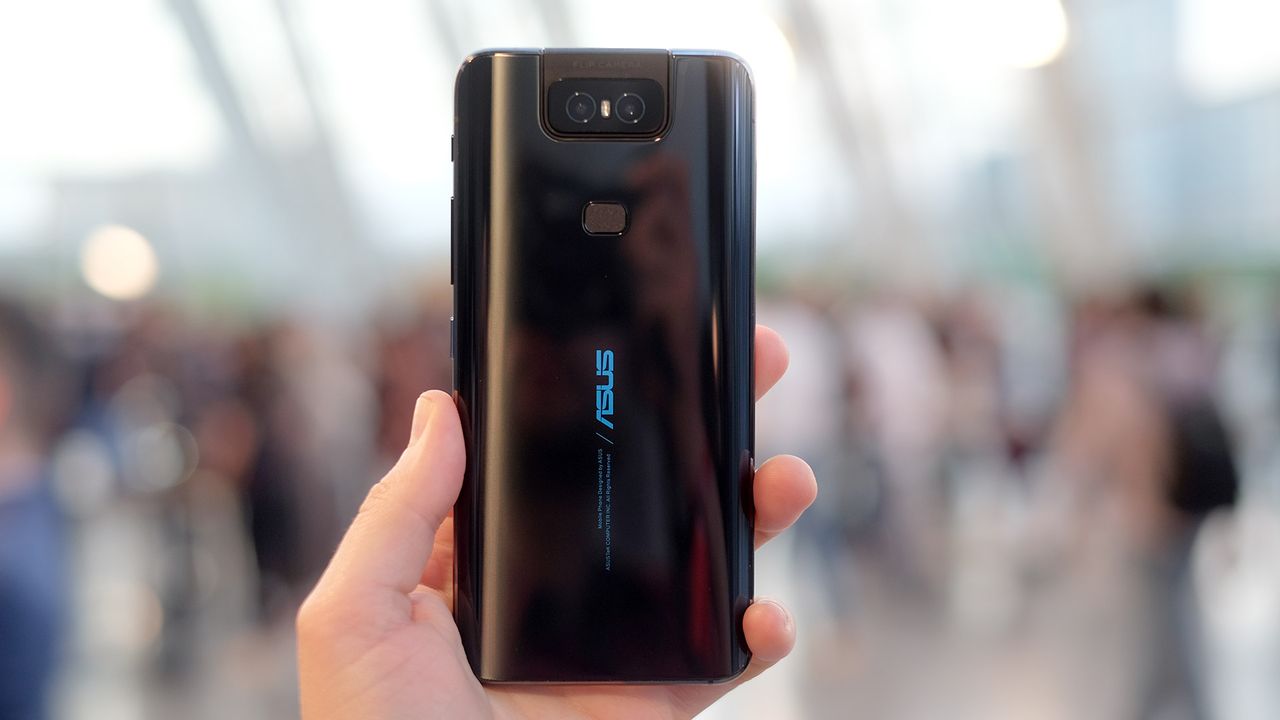 Asus ZenFone 6