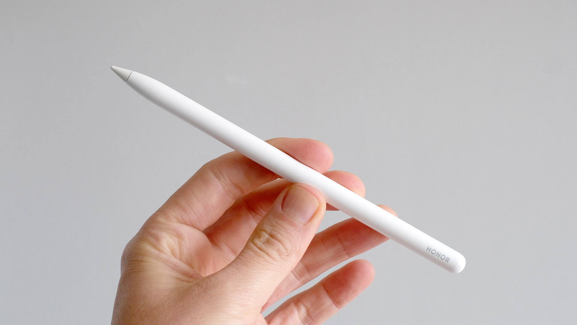 Honor MagicPad 4 review