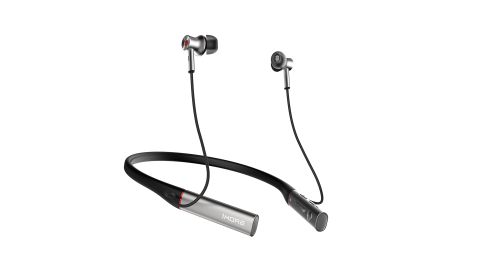 1More Dual Driver BT ANC In-ear headphones review