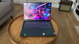 Lenovo Yoga Pro 9i gen 9: a must-have for creative professionals
