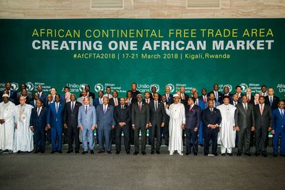 African Union. 