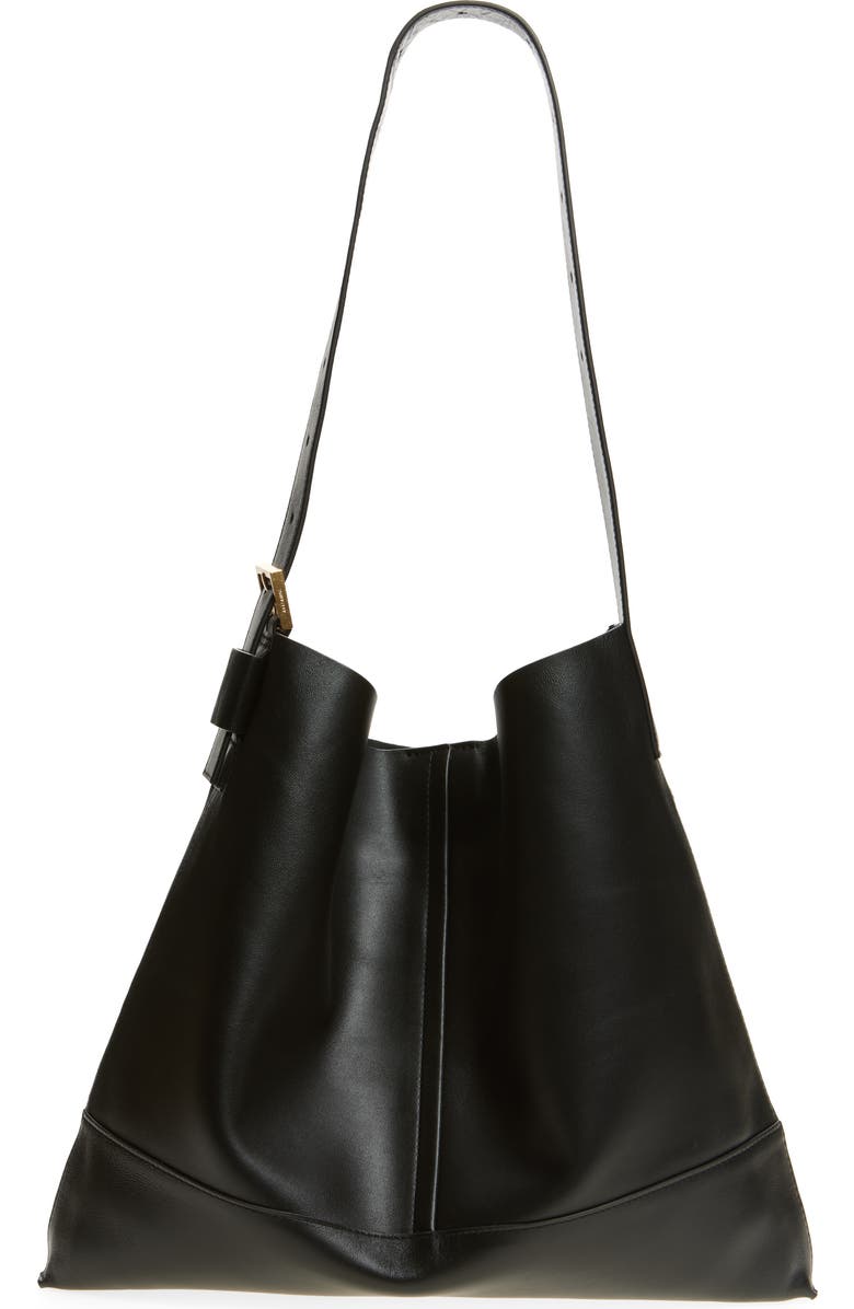 Medium Asha Shoulder Bag