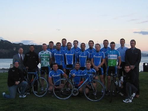 The class of '06
