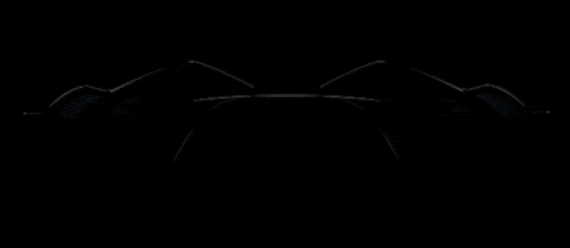 DeLorean EV