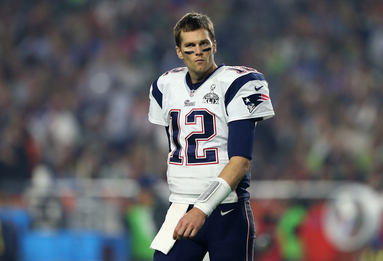 NFL&amp;#039;s deflategate report: &amp;#039;More probable than not&amp;#039; Patriots tampered with balls