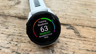 Garmin Forerunner 265