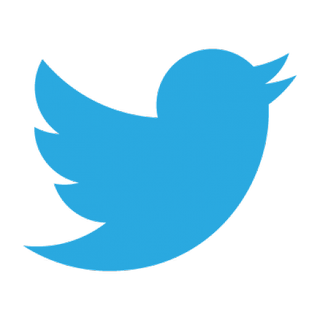 Twitter Logo Reco