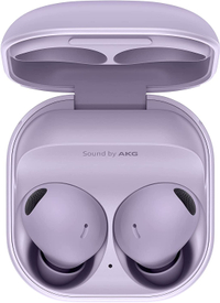 Samsung Galaxy Buds 2 Pro was $229 now $134 @ Amazon