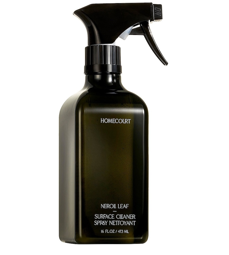 Homecourt, Neroli Leaf Surface Cleanser