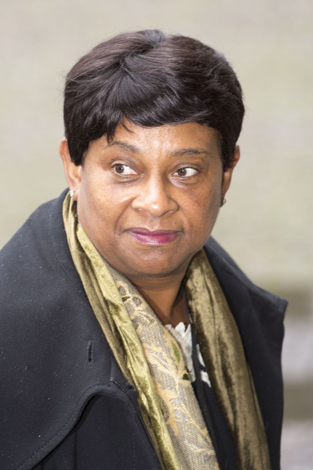 Doreen-Lawrence