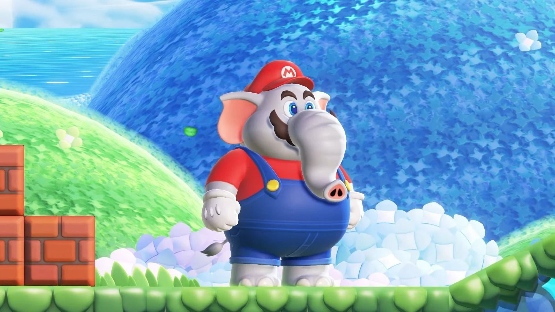 Nintendo Fans Are Concerned That Charles Martinet Has Been Replaced In
