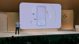 Gemini across Google products