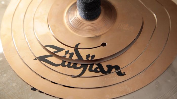 Zildjian FX