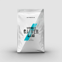 Myprotein Weight Gainer Blend | was: $54.99&nbsp;now $22.49 at Myprotein