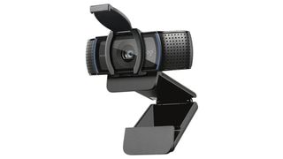 Logitech C920S, one of the best Logitech webcams